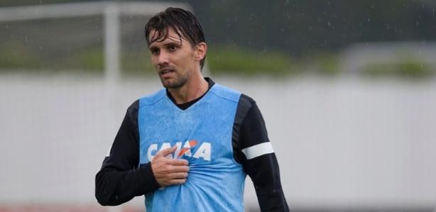 Paulo Andr move processo contra o Corinthians