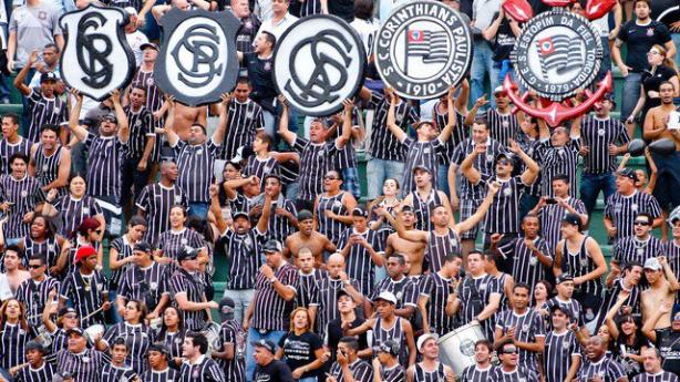 Jogo do Corinthians será televisionado na quarta-feira