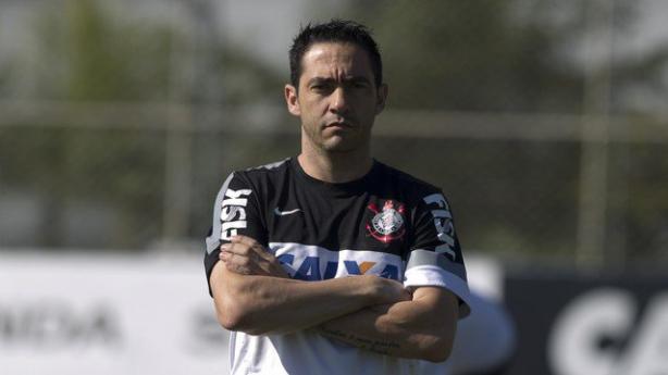 Em cinco anos, Chico levantou oito taas pelo Corinthians