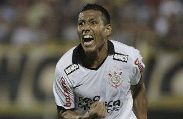 Ramrez est de volta no Corinthians