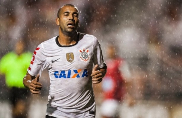 Corinthians enfrentou o Flamengo sem disputar mais nada no Brasileiro