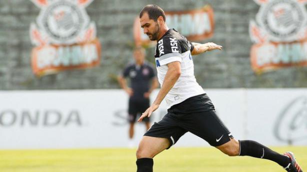 Danilo deve sair do Corinthians em 2014