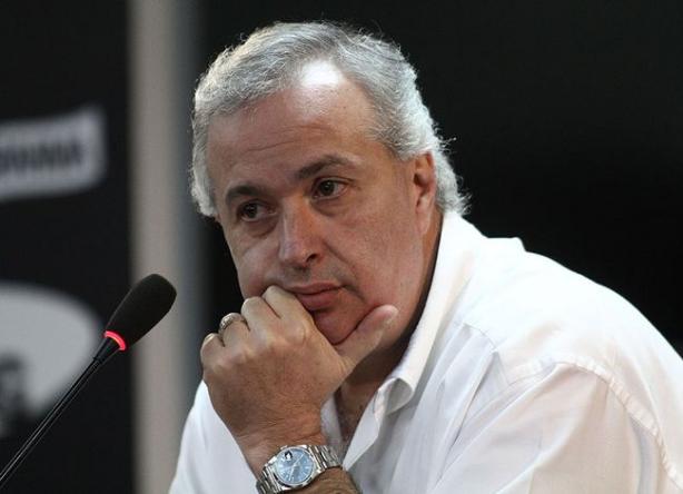 Presidente garante que o Corinthians sempre ter uma equipe competitiva em campo