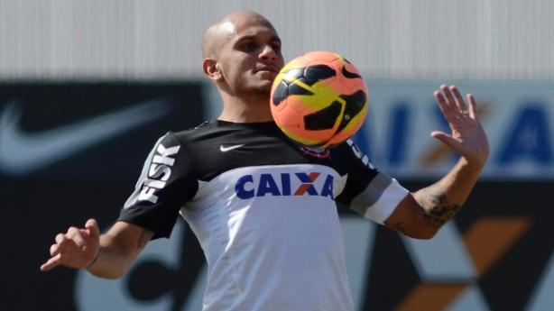 Fbio Santos acredita que sada do Lodeiro interfere na equipe
