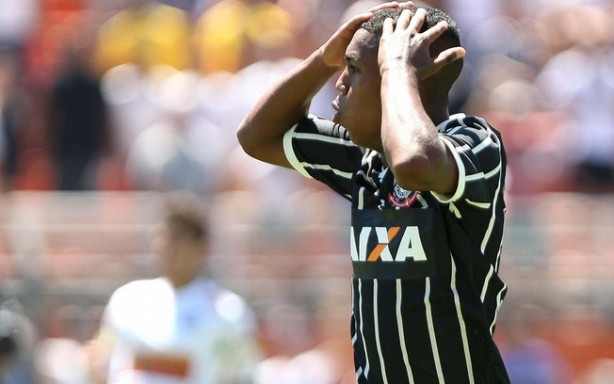 Malcom recusou o So Paulo pra jogar no Corinthians