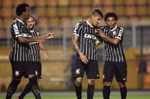 Corinthians tem mais chances com a derrota do Ituano