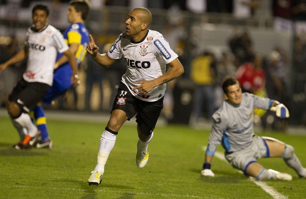 Sheik hoje joga no Botafogo