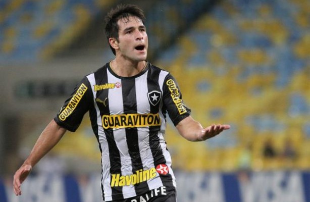 Lodeiro pode vir jogar no Corinthians