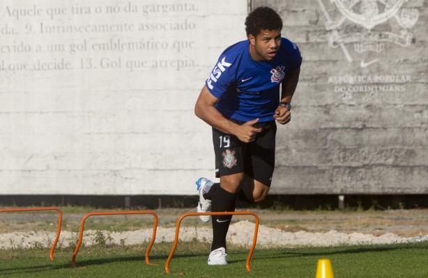 Guilherme Andrade vai jogar no Sport