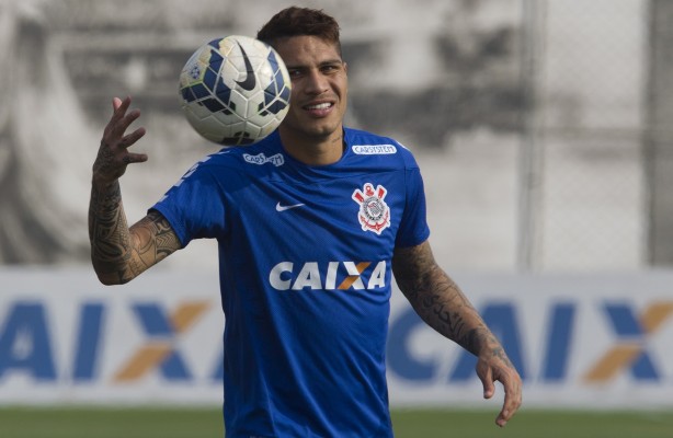 Corinthians est de volta e o Timo espera renovar seu contrato