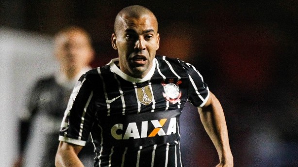 Emerson poderia ser negociado com o Palmeiras. No entanto, Roberto de Andrade descarta qualquer possibilidade de um acerto com o rival