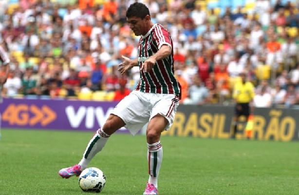 Fluminense garante no ter planos de liberar jogador