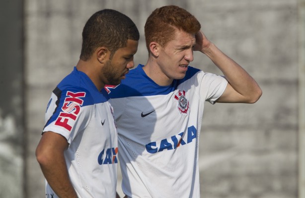 Ferrugem e Guilherme Andrade podem ir pro Sport