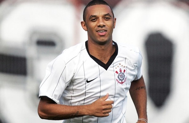 Cristian ficar no Corinthians por trs temporadas