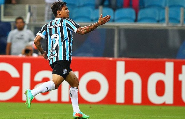 Dudu vai parar no Palmeiras