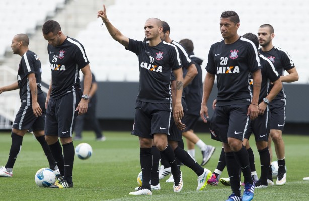 Aps duas partidas, Corinthians tem aproveitamento de 100% no Paulista