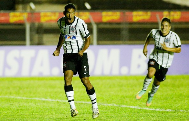 Equipe Sub-20 do Timo enfrenta Flamengo nesta quarta-feira, em Volta Redonda