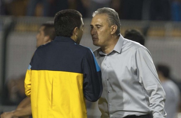 Presidente do Boca Juniors usou Corinthians novamente em recurso na Libertadores