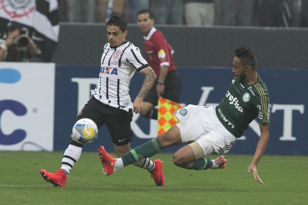 Palmeiras enfrenta Timo na Arena j com dois desfalques garantidos