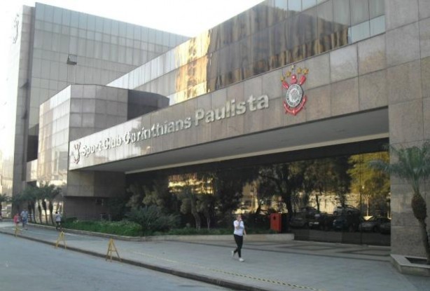 Corinthians vai reformar estacionamento interno do Parque So Jorge
