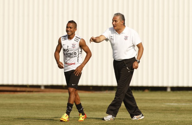 Entre 2010 e 2011, o Corinthians ficou 19 partidas sem perder no Campeonato Brasileiro