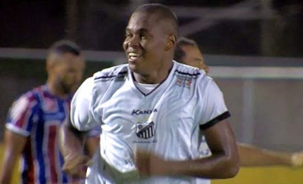 Alan Mineiro est entre os possveis reforos do Corinthians para a prxima temporada
