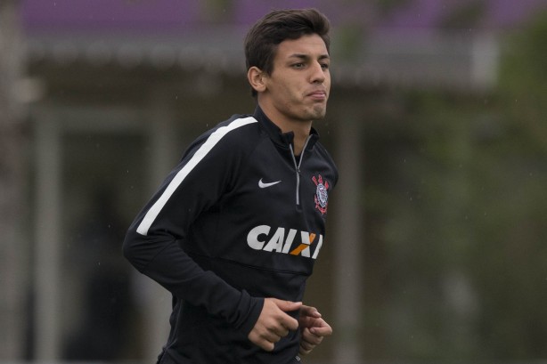 Marciel pode jogar pelo Cruzeiro em 2016