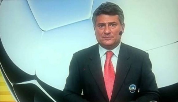 Globo quer antecipar acordo por Brasileiro at 2020