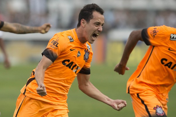 Corinthians j marcou 27 pontos no segundo turno do Campeonato Brasileiro