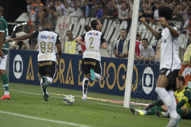 Corinthians pode ser campeo diante da Fiel na Arena neste final de semana
