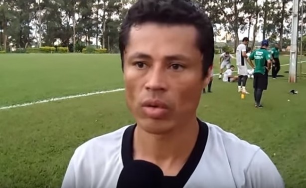 ndio vestiu a camisa do Corinthians entre 1998 e 2002