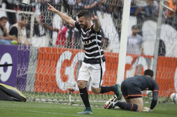 J campeo, o Corinthians aumentou a vantagem em cima do segundo colocado