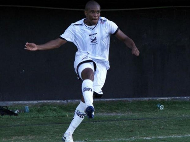Alan Mineiro  o primeiro reforo do Corinthians para a Copa Libertadores da Amrica