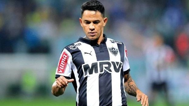 Giovanni Augusto  o novo reforo do Corinthians para 2016