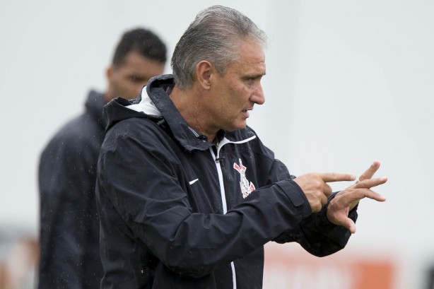 Defesa de Tite foi elogiada por novo treinador do So Paulo