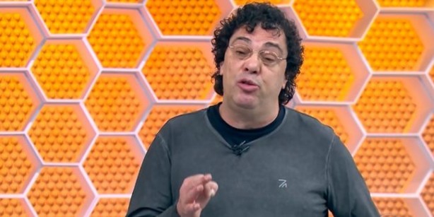 Casagrande criticou Corinthians e o tcnico Oswaldo de Oliveira