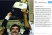 Andrs lana perfil em rede social e fala em 'arregaar as mangas' pelo Corinthians