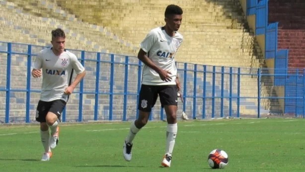 Sub-15 e Sub-17 do Corinthians encaram o Guarulhos pelo Paulista