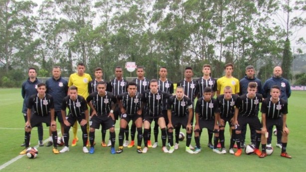 Duelo da equipe sub-17 ser na Arena Corinthians