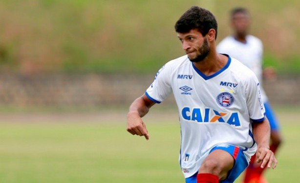 Juninho Capixaba est perto de se tornar reforo do Corinthians
