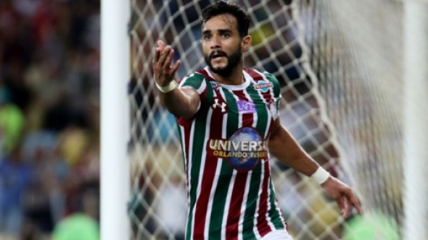 Henrique Dourado deve defender Corinthians em 2018