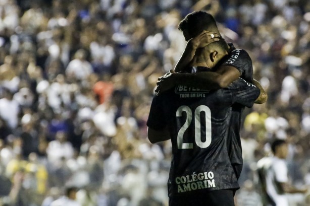 Molecada do Corinthians foi eliminada nas semifinais da Copinha-2019