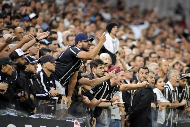 Arena Corinthians ter novidades nos prximos dias, impactando na vida do torcedor