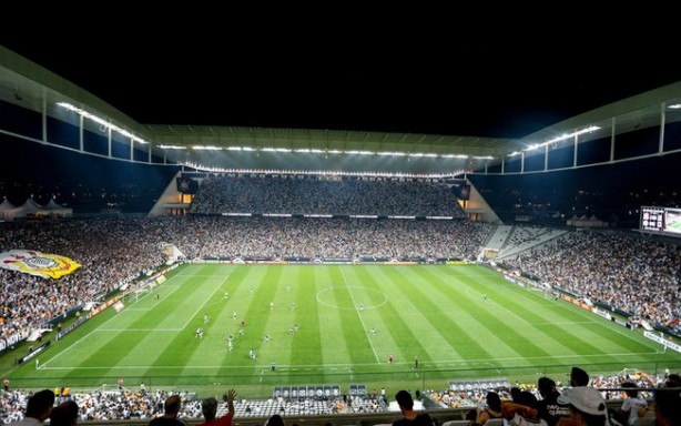 Corinthians deve fazer ltima partida em casa antes da Copa Amrica