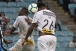 Defesa do Corinthians soma mais um jogo sem sofrer gols e se isola nesse quesito