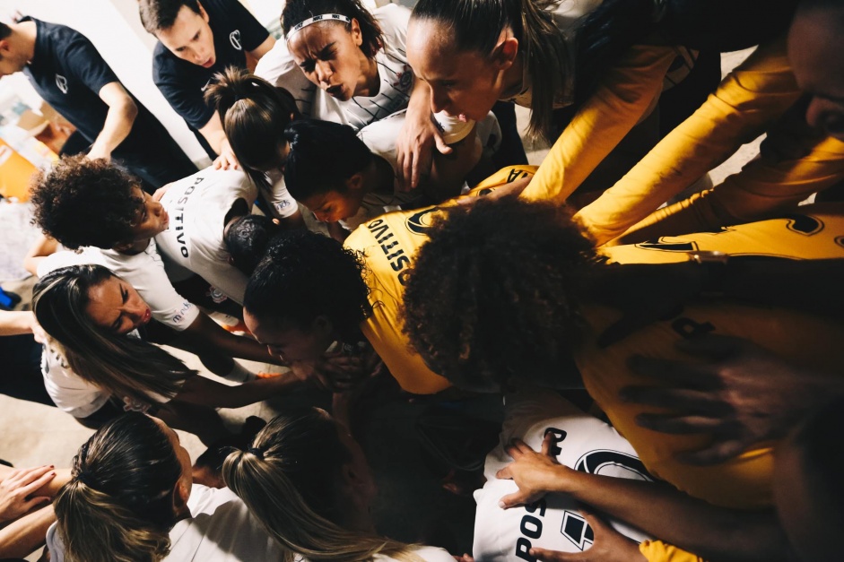 Corinthians vai em busca do segundo ttulo da Libertadores Feminina