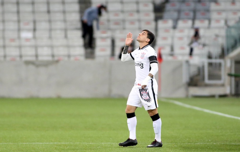 Corinthians tenta a segunda vitria consecutiva com Vagner Mancini