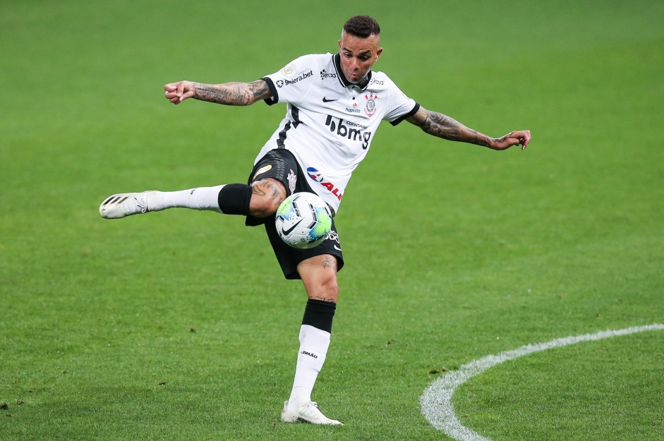 Corinthians segue em busca de se consolidar na parte de cima do Brasileiro