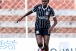 Corinthians anuncia sadas no elenco do feminino; atacante que fez gol histrico  uma delas