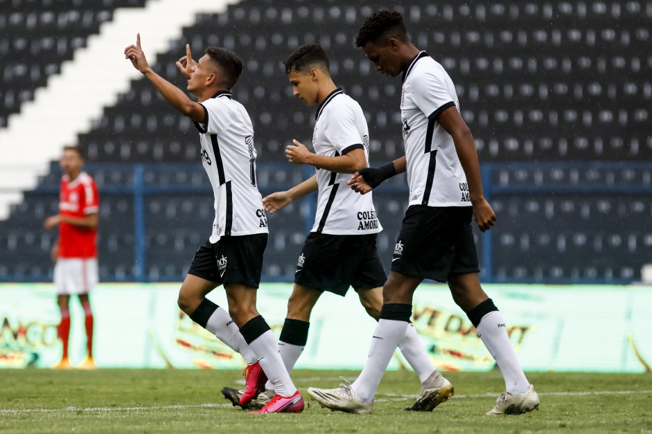 Corinthians estreia na Copa do Brasil dia 14 de maro